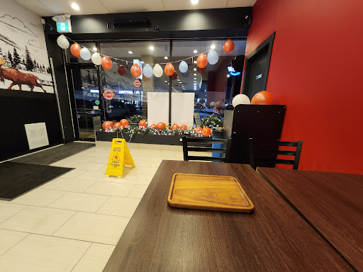 Photo of Donair Dude - 3337 8 Ave, Prince George, BC V2M 1N1